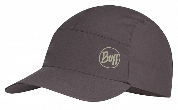Кепка детская Buff Pack Solid Moss Green - Фото 1 большая