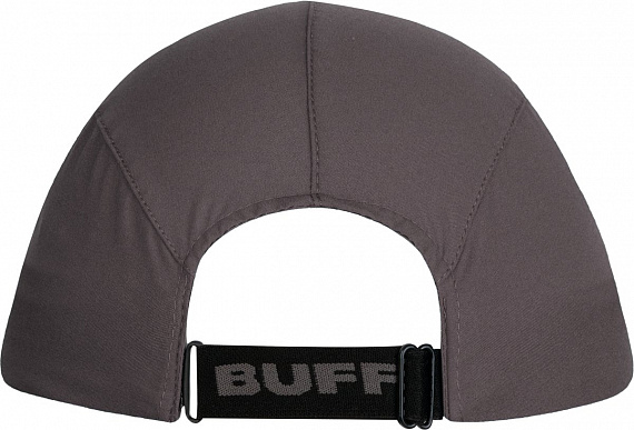 Кепка детская Buff Pack Solid Moss Green - Фото 2 большая