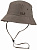 Панама Jack Wolfskin Supplex Sun Silstone - Фото 2 малая