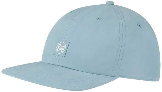 Кепка Buff Pack Baseball Solid Mist - Фото 1 большая