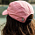 Кепка Fjallraven High Coast Wind Dusty Rose - Фото 4 малая