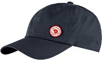 Кепка Fjallraven Logo Dark Navy