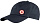 Кепка Fjallraven Logo Dark Navy - Фото 1 малая