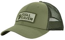 Кепка Fjallraven Langtradarkeps Green