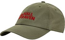 Кепка Fjallraven Vardag Lite Laurel Green