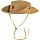 Панама Fjallraven Abisko Summer Buckwheat Brown - Фото 1 малая
