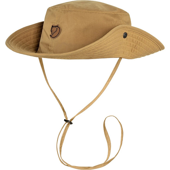 Панама Fjallraven Abisko Summer Buckwheat Brown - Фото 1 большая