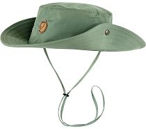 Панама Fjallraven Abisko Summer Patina Green