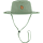 Панама Fjallraven Abisko Summer Patina Green - Фото 2 малая
