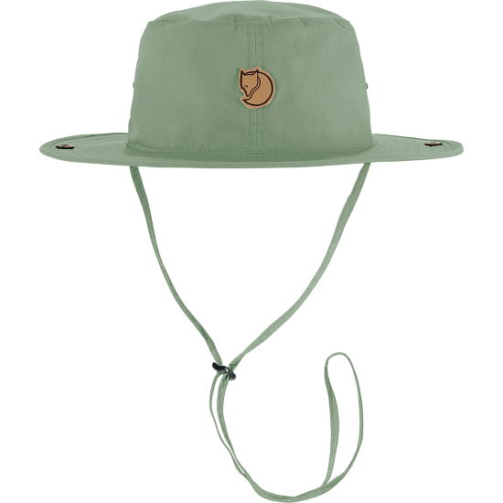 Панама Fjallraven Abisko Summer Patina Green - Фото 2 большая