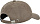 Кепка Fjallraven Est 1960 Suede Brown - Фото 2 малая