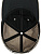 Кепка Fjallraven Est 1960 Suede Brown - Фото 3 малая