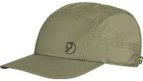 Кепка Fjallraven Abisko Hike Lite Green