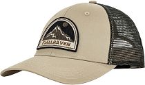 Кепка Fjallraven Badge Langtradarkeps Fossil
