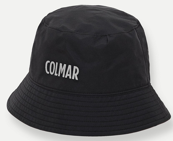 Панама Colmar Desert Black - Фото 2 большая