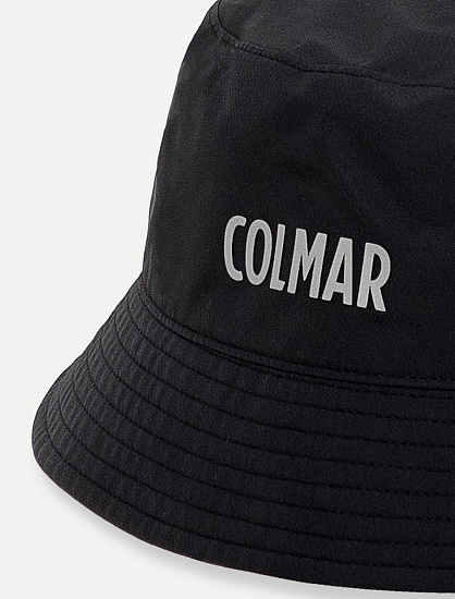 Панама Colmar Desert Black - Фото 3 большая