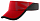 Козырек Salomon Xa Visor Goji Berry - Фото 1 малая