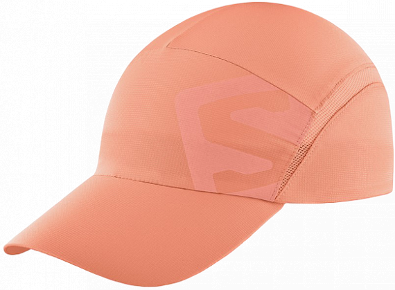 Кепка Salomon Xa Papaya - Фото 1 большая