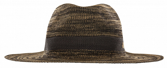 Панама женская The North Face Packable Kelp Tan/TNF Bl - Фото 1 большая