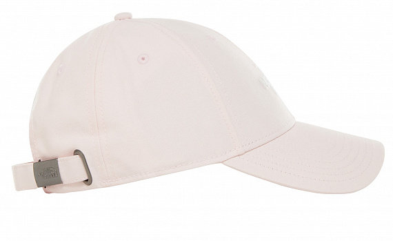 Кепка The North Face 66 Classic Pink Salt - Фото 2 большая