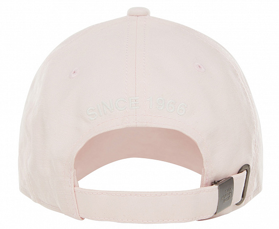 Кепка The North Face 66 Classic Pink Salt - Фото 3 большая