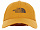 Кепка The North Face 66 Classic Citrine Yellow - Фото 1 малая