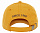 Кепка The North Face 66 Classic Citrine Yellow - Фото 3 малая