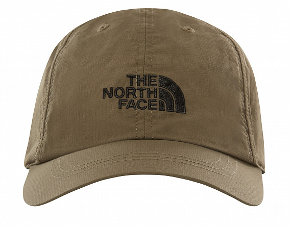 Кепка The North Face Horizon Hat Taupe Green - Фото 1 большая
