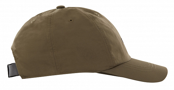 Кепка The North Face Horizon Hat Taupe Green - Фото 2 большая