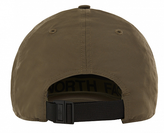 Кепка The North Face Horizon Hat Taupe Green - Фото 3 большая