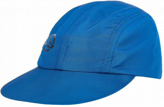 Кепка Ternua Galibe Deep Nautical - Фото 1 большая