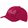Кепка детская Jack Wolfskin Baseball Azalea Red - Фото 1 малая