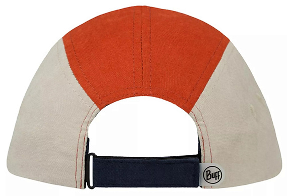 Кепка детская Buff Five Panels Go Colart Multi - Фото 2 большая