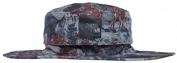 Панама The North Face Homestead Brimmer 