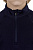 Лонгслив детский Icebreaker 260 Tech LS Half Zip Midnight Navy - Фото 6 малая