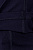Лонгслив детский Icebreaker 260 Tech LS Half Zip Midnight Navy - Фото 7 малая