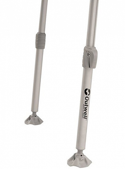 Стол складной Outwell Roblin S - Фото 2 большая