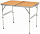Стол Easy Camp Blain 60x90x70 Brown - Фото 1 малая