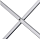 Стол Naturehike FT08 Aluminum Alloy Folding Black - Фото 3 малая