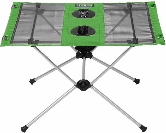 Портативный стол Helinox Table One Clover - Фото 1 большая