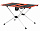 Портативный стол Helinox Table One Crimson/Carmin - Фото 3 малая
