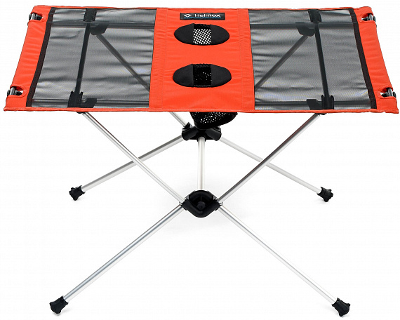 Портативный стол Helinox Table One Crimson/Carmin - Фото 1 большая