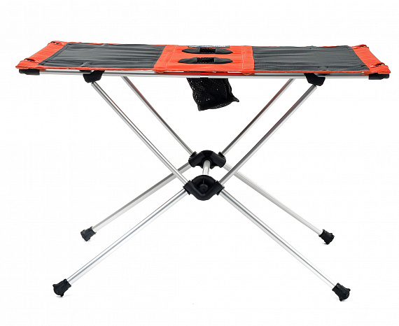 Портативный стол Helinox Table One Crimson/Carmin - Фото 2 большая