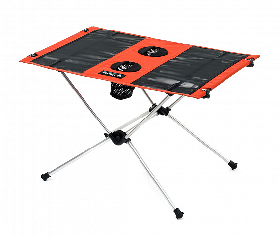 Портативный стол Helinox Table One Crimson/Carmin - Фото 4 большая