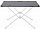 Столешница Helinox Solid Top Urban grey - Фото 1 малая