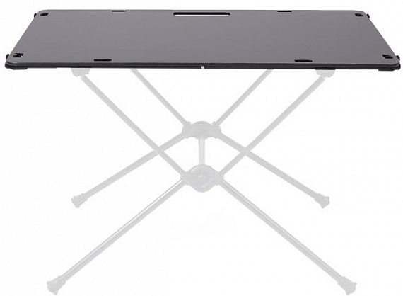 Столешница Helinox Solid Top Urban grey - Фото 1 большая