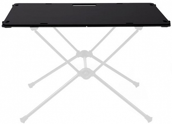 Столешница Helinox Solid Top Black - Фото 1 большая