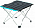 Стол Naturehike FT08 Aluminum Alloy Folding Black - Фото 1 малая