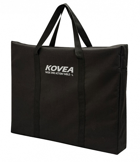 Стол Kovea Wide One Action Table L - Фото 7 большая