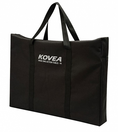 Стол Kovea Wide One Action Table M - Фото 6 большая